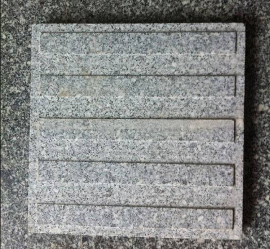 輝創(chuàng)石材專業(yè)生產(chǎn)盲道石，拉絲板，拉槽板