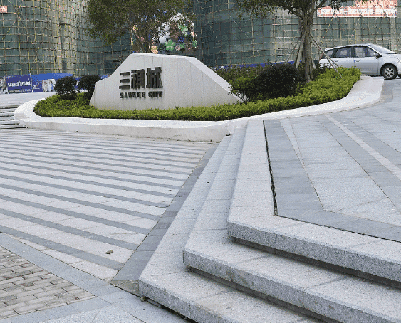 封開(kāi)花石材供貨商